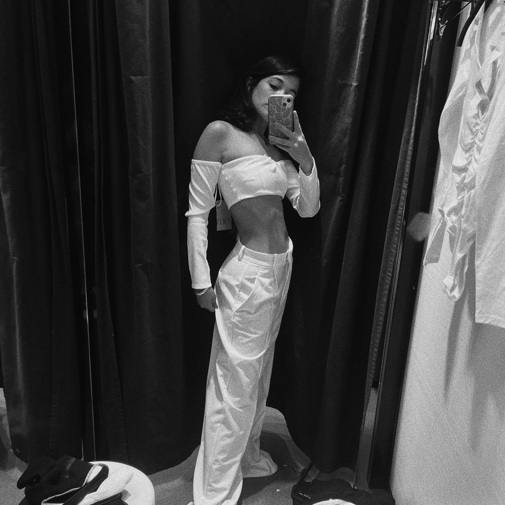 Meet your Posher, Catalina